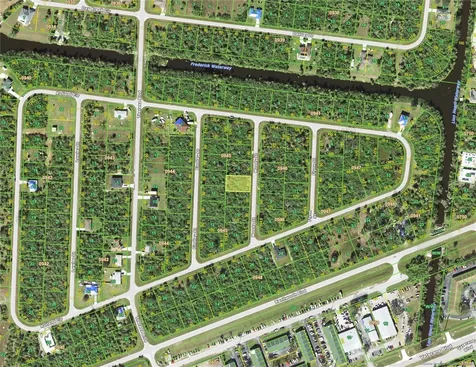 341 Moody Street Port Charlotte FL 33954