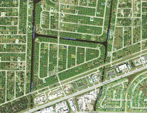 341 Moody Street Port Charlotte FL 33954