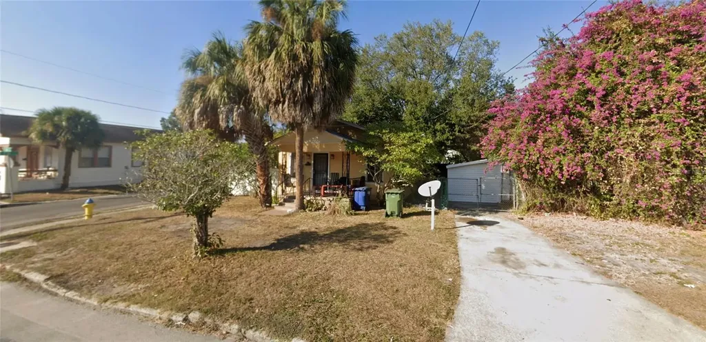 1302 E 26th Avenue Tampa FL 33605