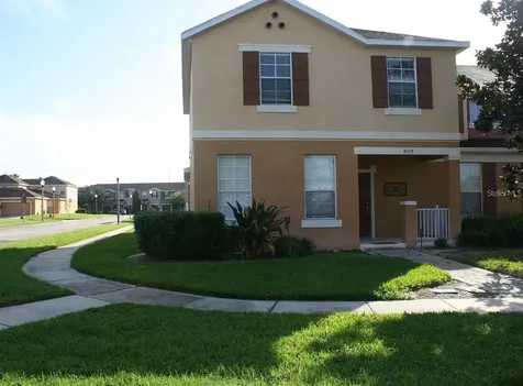 9103 Savannah Ainsley Lane Orlando FL 32832
