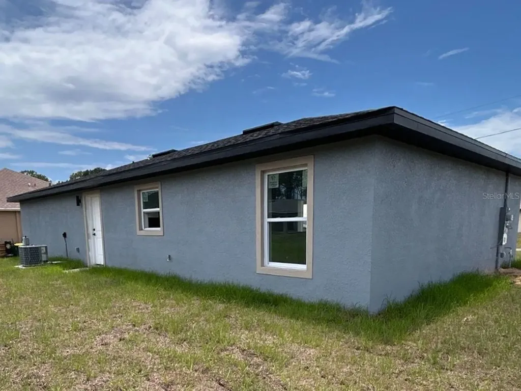 3908 El Rado Avenue Sebring FL 33872