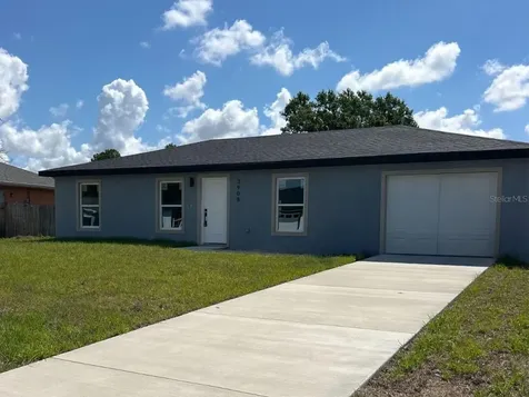 3908 El Rado Avenue Sebring FL 33872