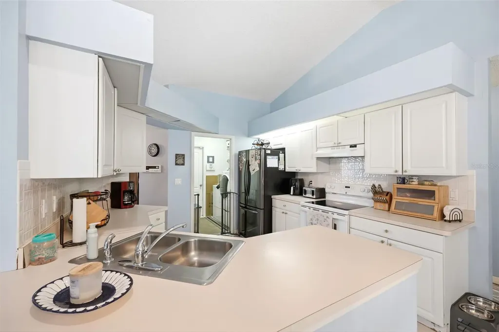 2075 Godfrey Avenue Spring Hill FL 34609