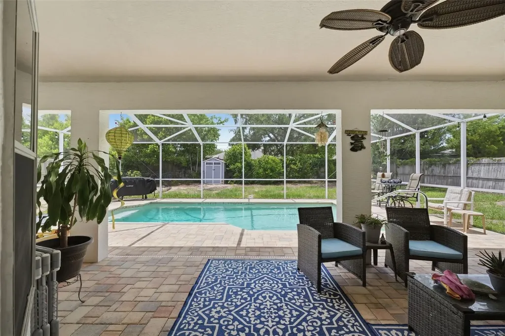 2075 Godfrey Avenue Spring Hill FL 34609