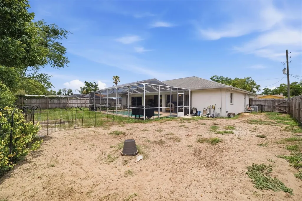 2075 Godfrey Avenue Spring Hill FL 34609