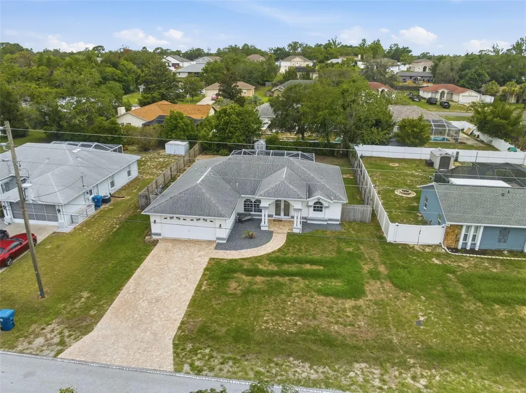 2075 Godfrey Avenue Spring Hill FL 34609