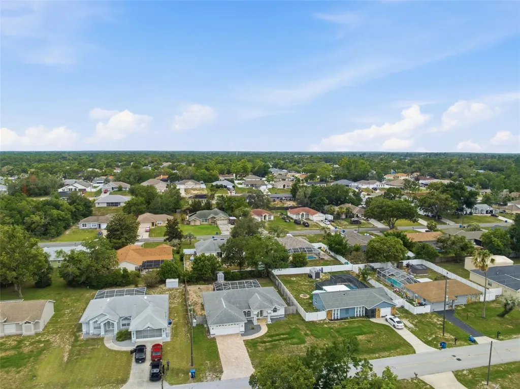 2075 Godfrey Avenue Spring Hill FL 34609