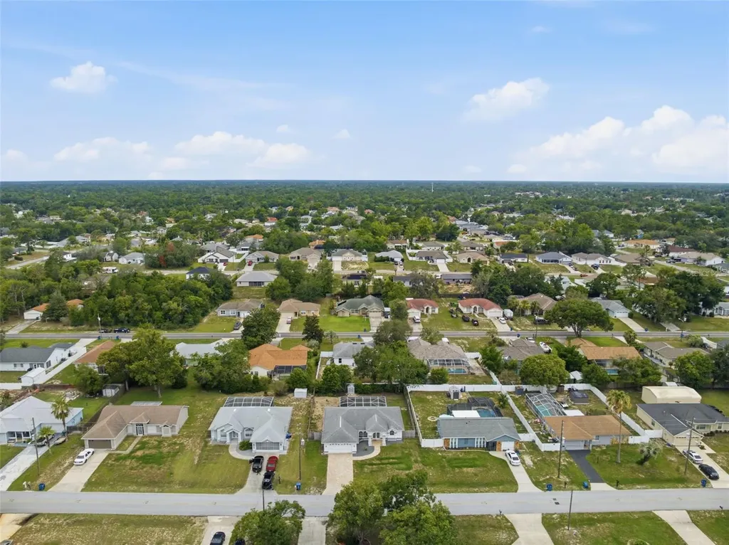 2075 Godfrey Avenue Spring Hill FL 34609