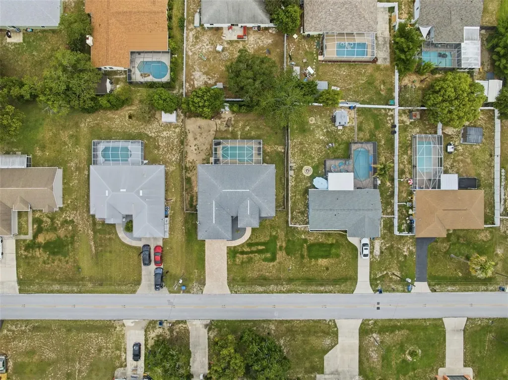 2075 Godfrey Avenue Spring Hill FL 34609