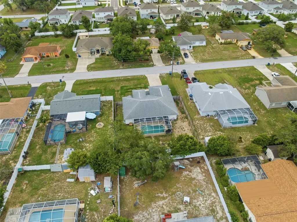 2075 Godfrey Avenue Spring Hill FL 34609
