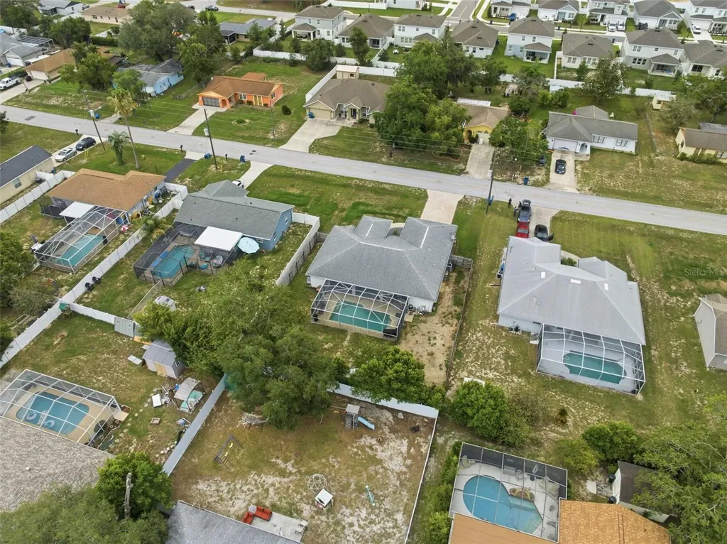 2075 Godfrey Avenue Spring Hill FL 34609