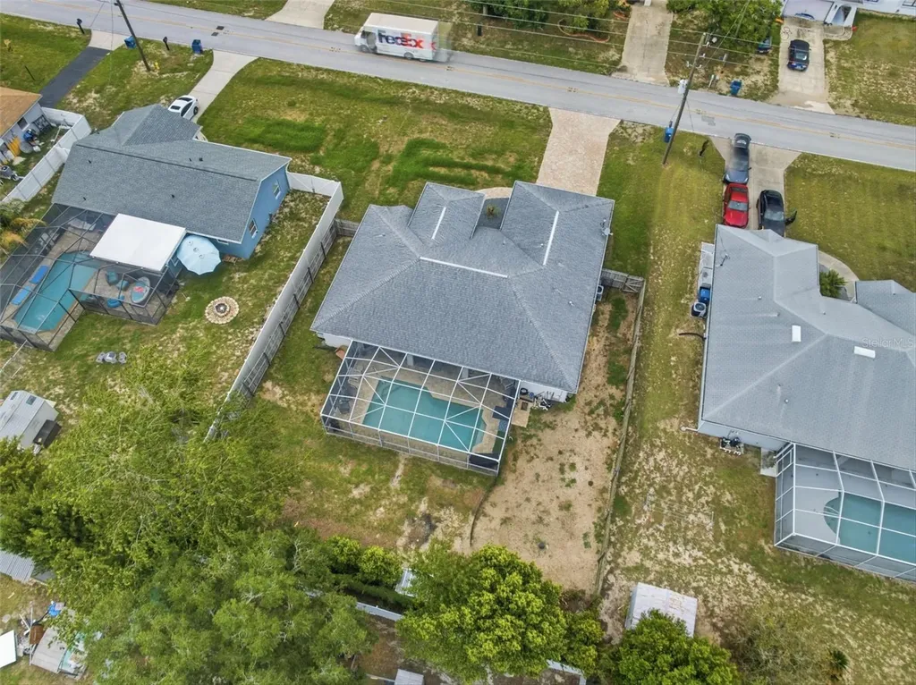 2075 Godfrey Avenue Spring Hill FL 34609