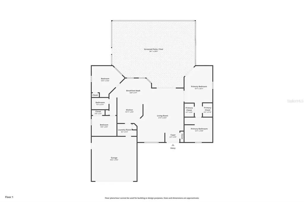 2075 Godfrey Avenue Spring Hill FL 34609