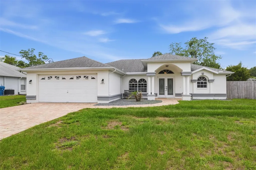 2075 Godfrey Avenue Spring Hill FL 34609