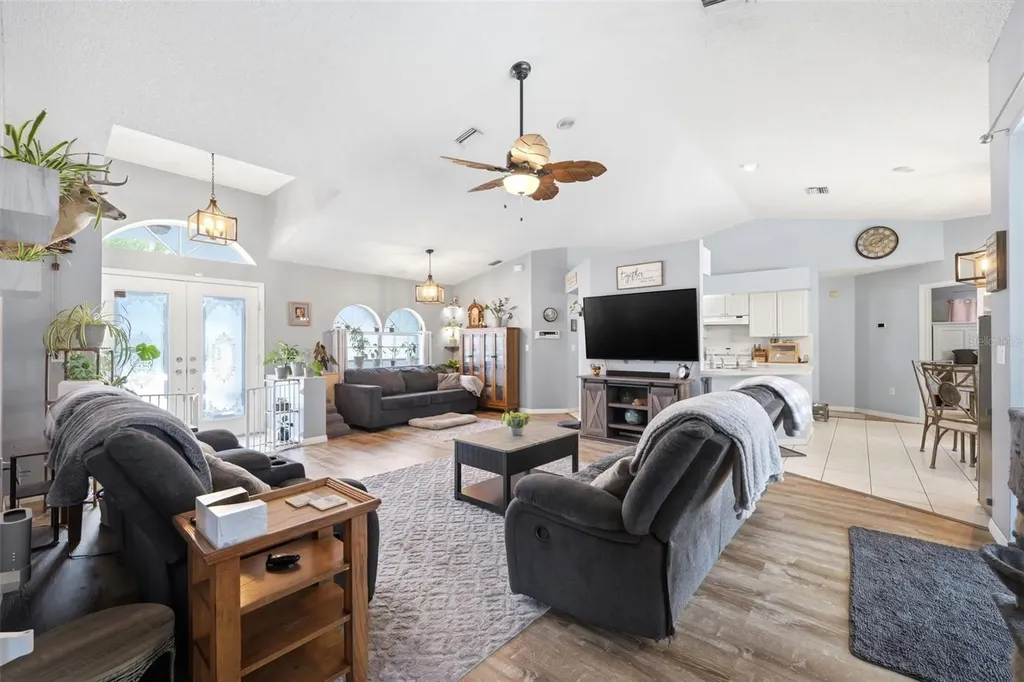 2075 Godfrey Avenue Spring Hill FL 34609