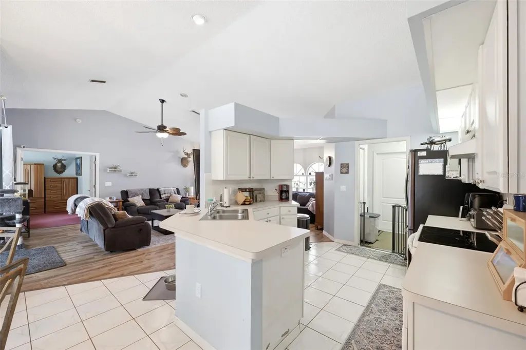 2075 Godfrey Avenue Spring Hill FL 34609