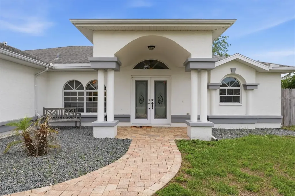 2075 Godfrey Avenue Spring Hill FL 34609