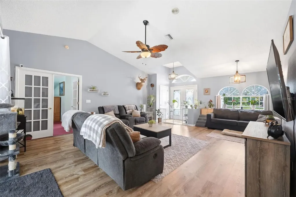 2075 Godfrey Avenue Spring Hill FL 34609
