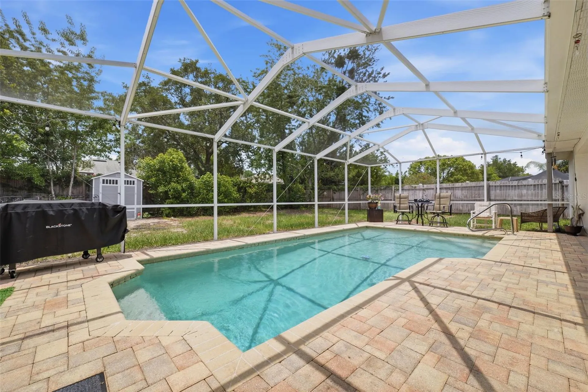 2075 Godfrey Avenue Spring Hill FL 34609