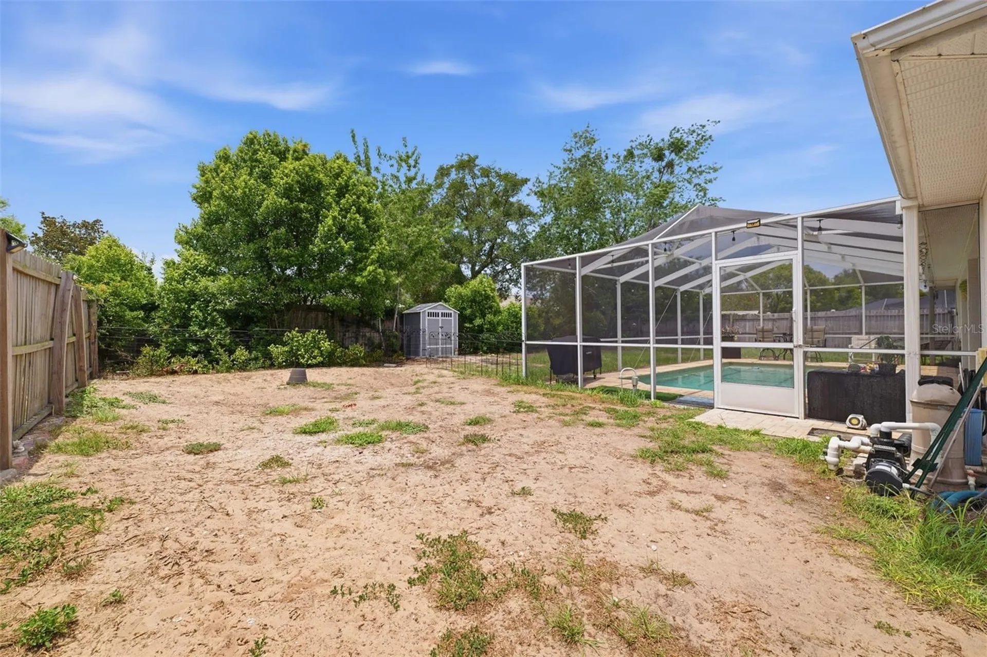2075 Godfrey Avenue Spring Hill FL 34609