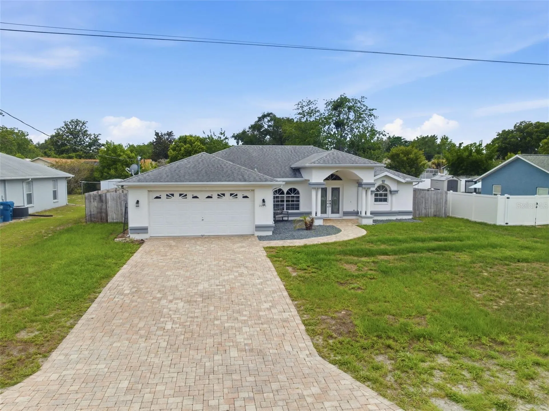 2075 Godfrey Avenue Spring Hill FL 34609