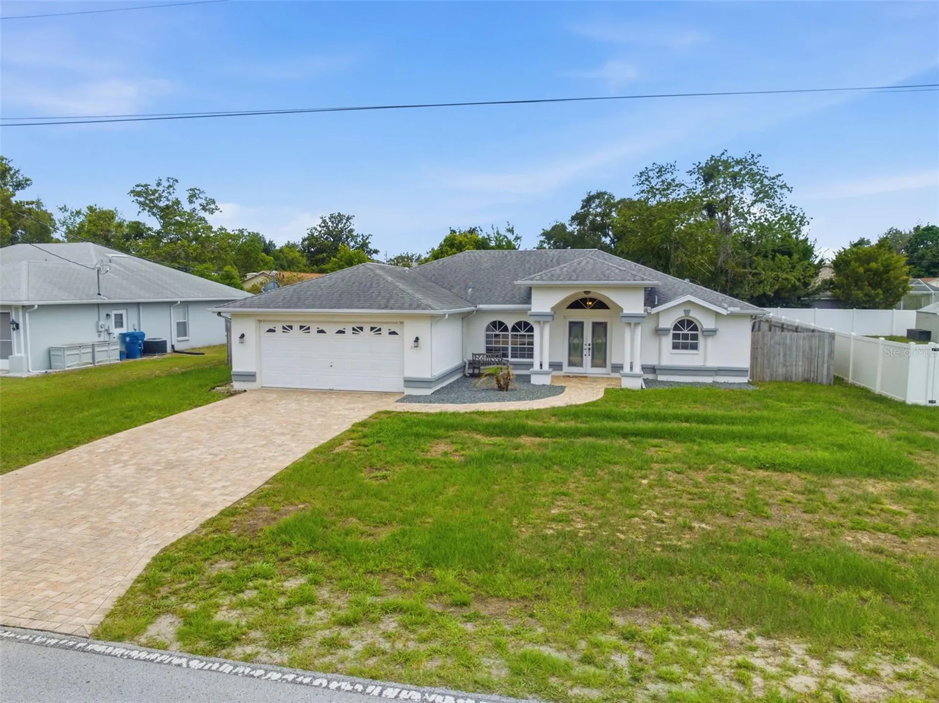 2075 Godfrey Avenue Spring Hill FL 34609