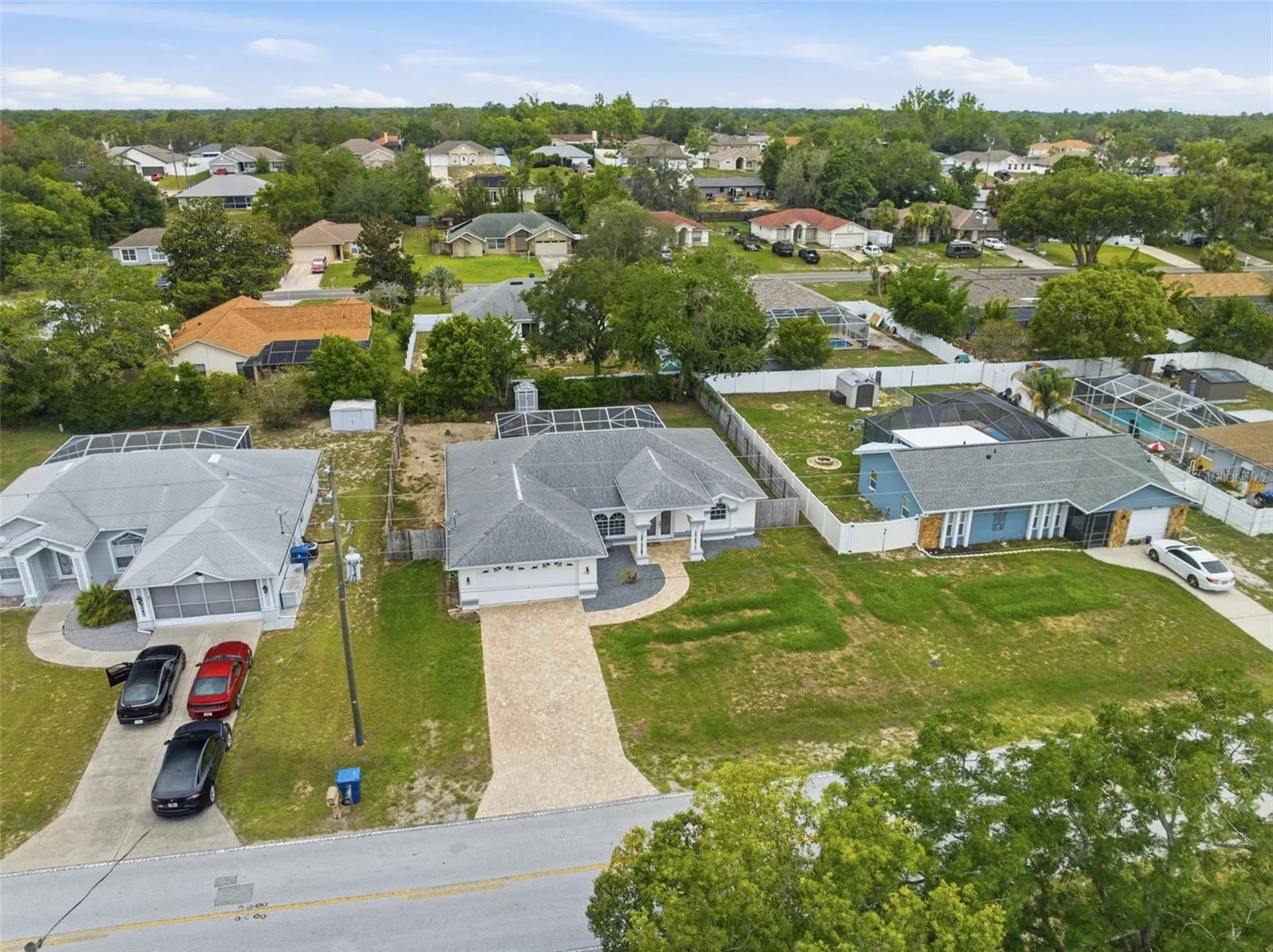 2075 Godfrey Avenue Spring Hill FL 34609