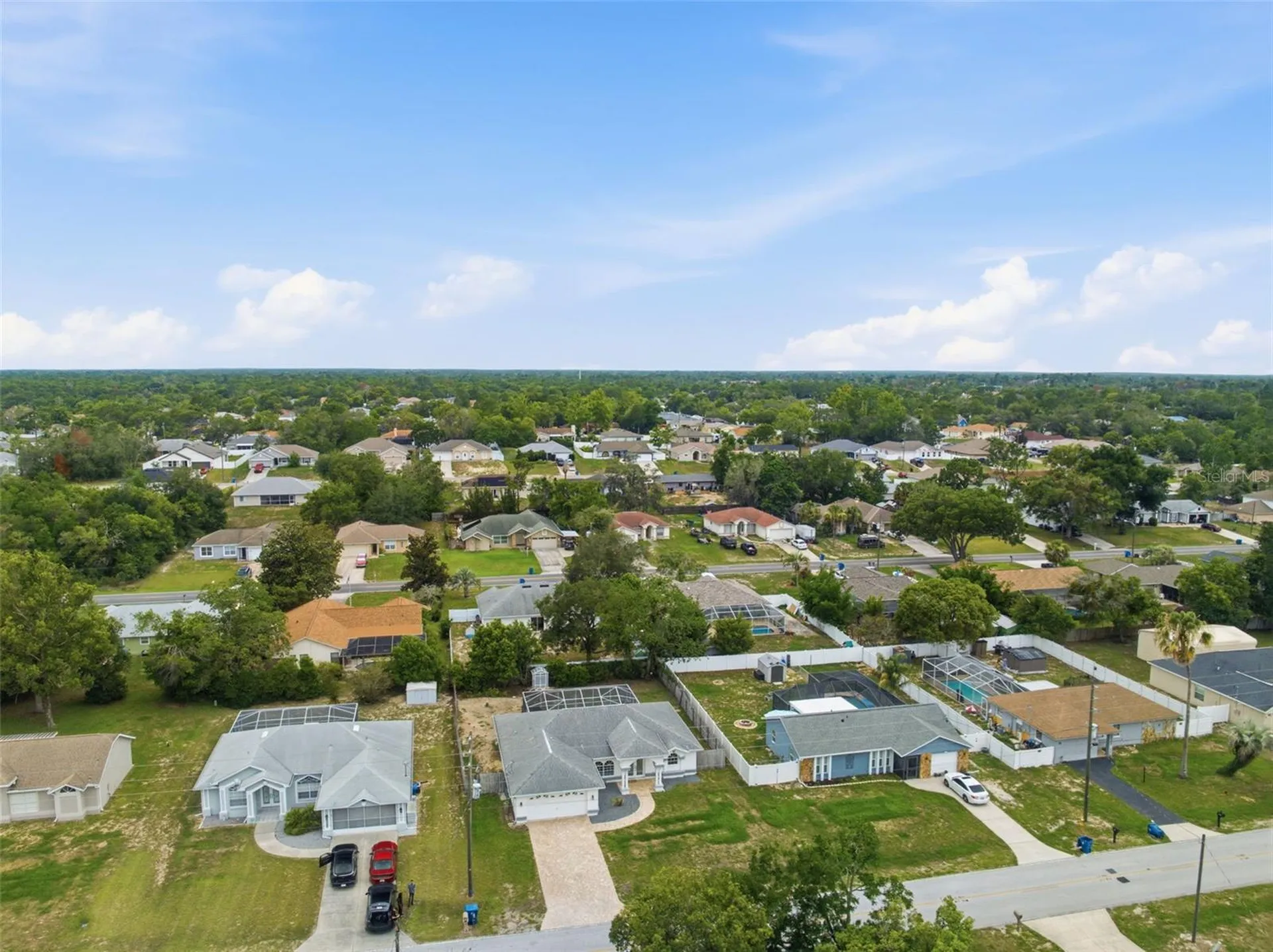 2075 Godfrey Avenue Spring Hill FL 34609