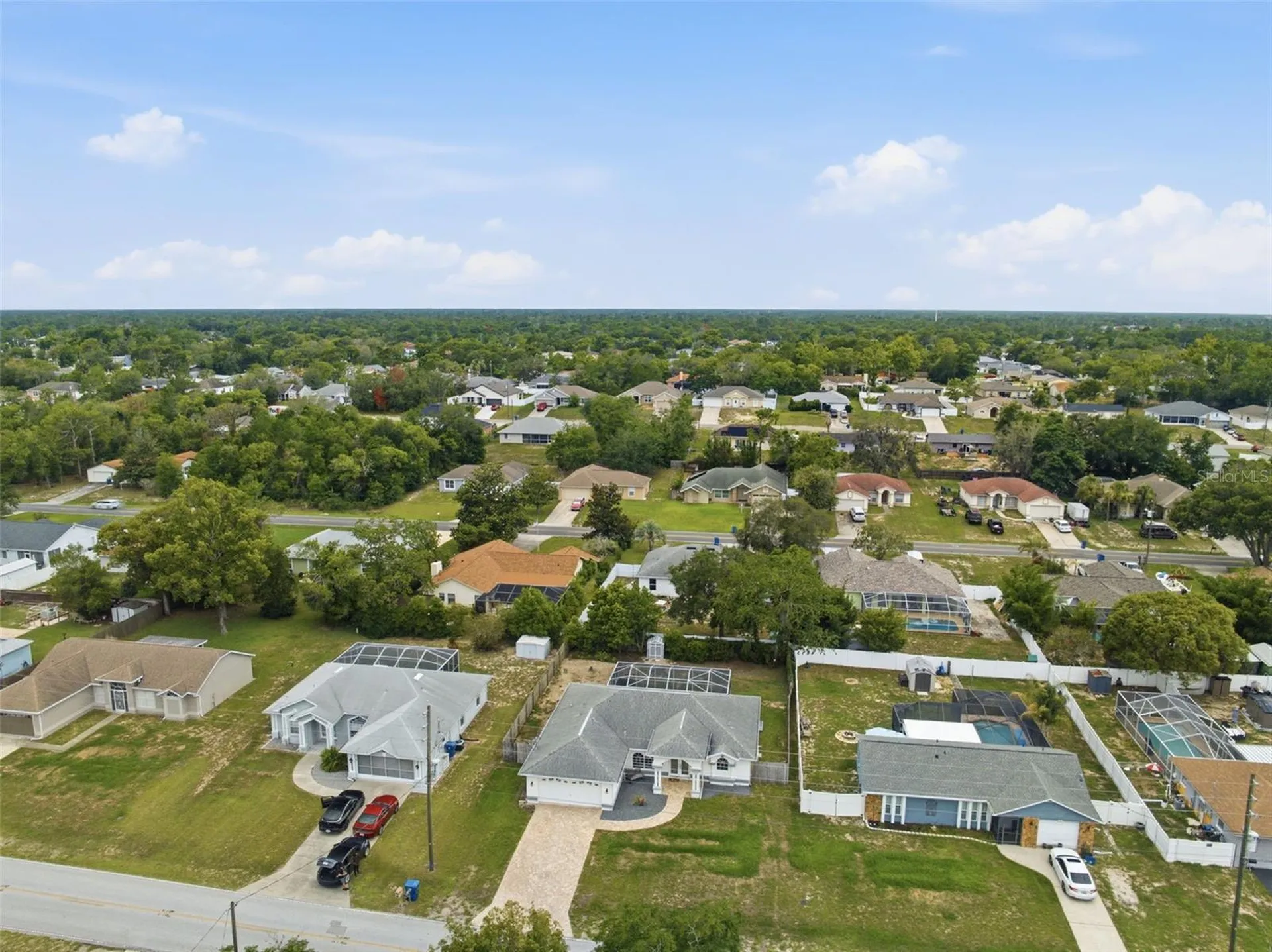 2075 Godfrey Avenue Spring Hill FL 34609