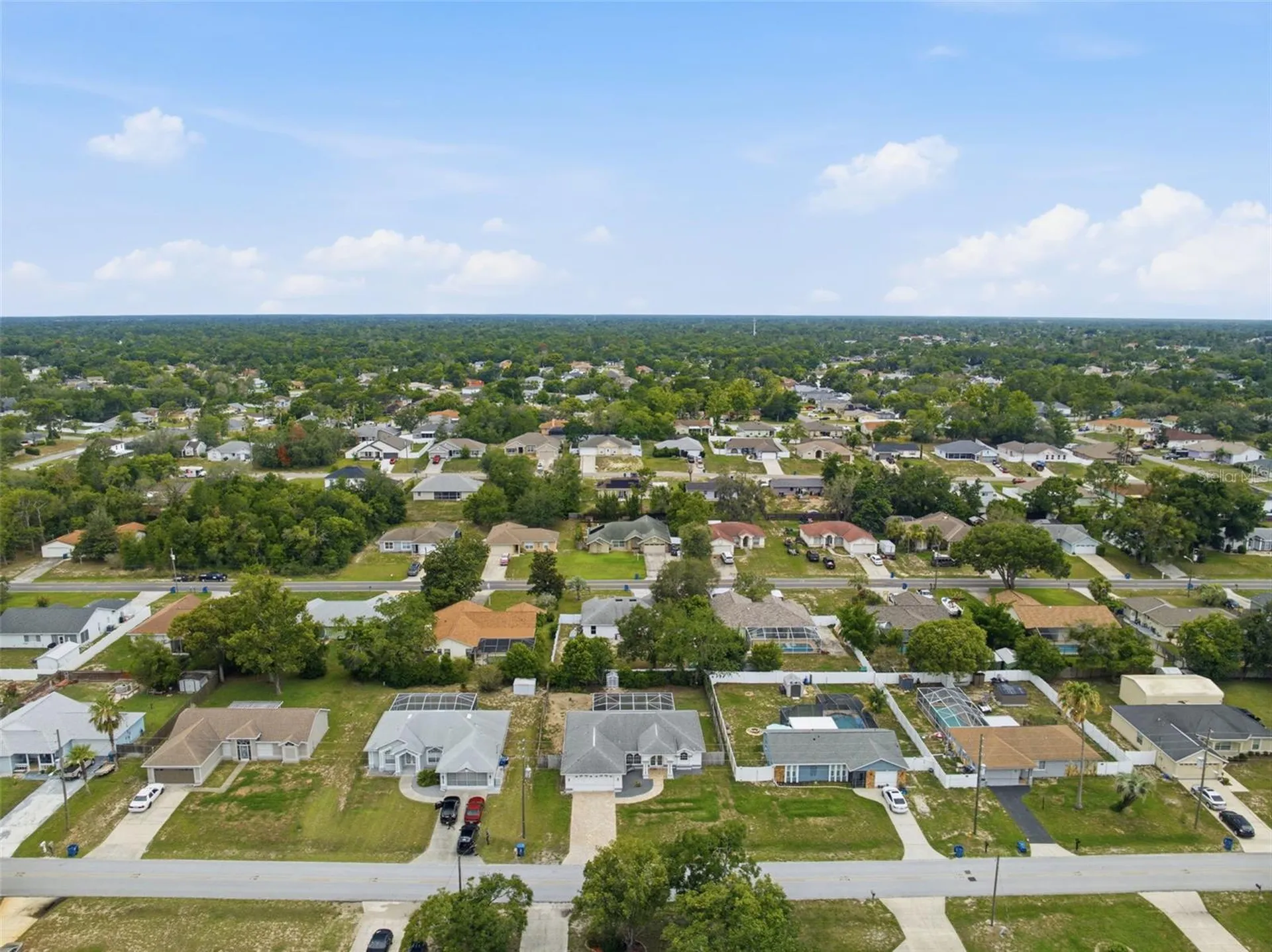 2075 Godfrey Avenue Spring Hill FL 34609
