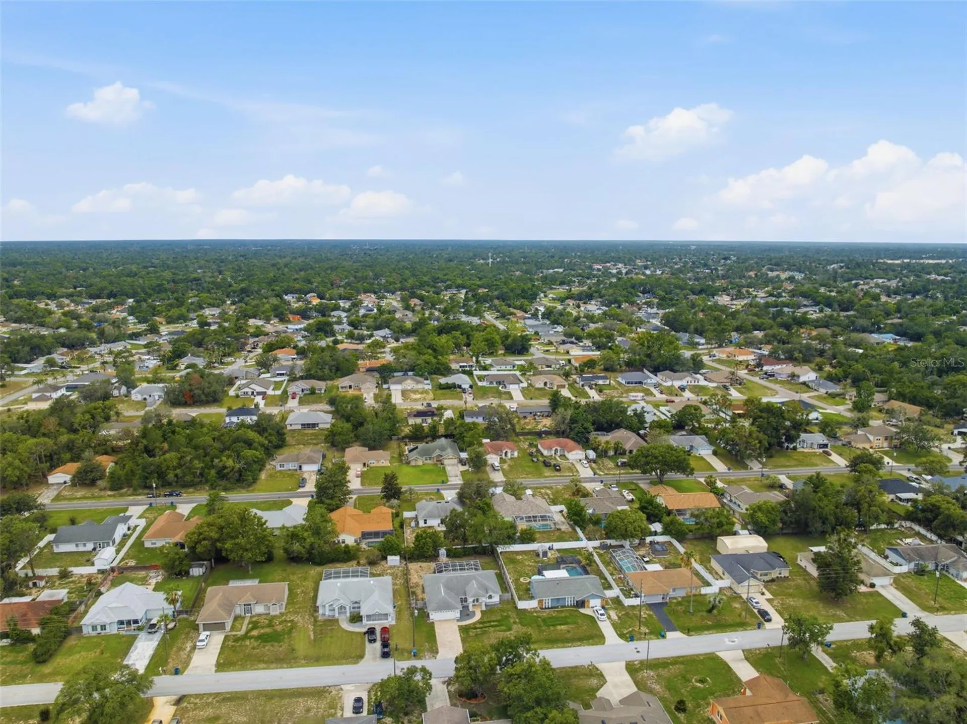 2075 Godfrey Avenue Spring Hill FL 34609