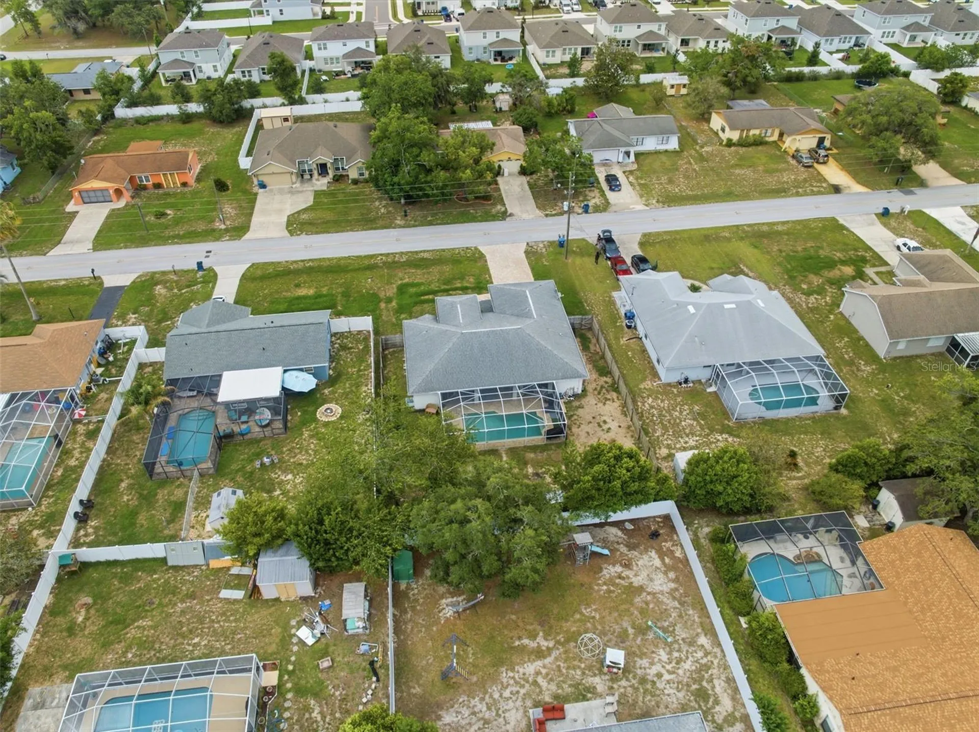 2075 Godfrey Avenue Spring Hill FL 34609