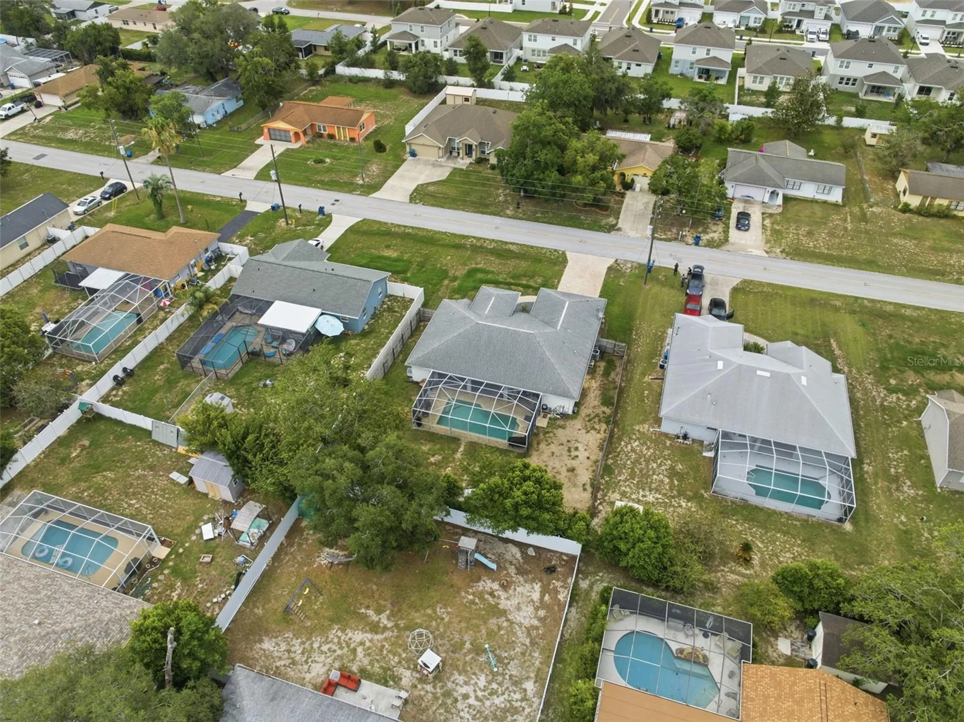 2075 Godfrey Avenue Spring Hill FL 34609