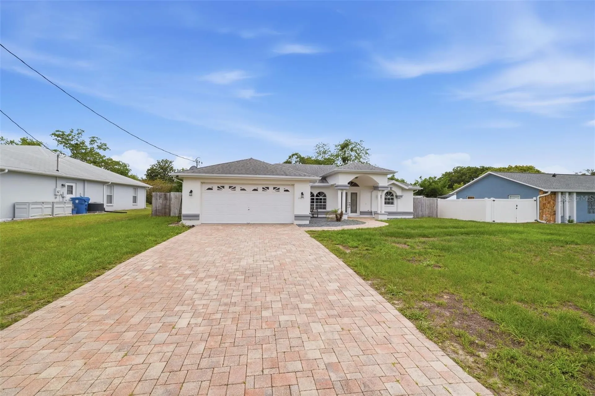 2075 Godfrey Avenue Spring Hill FL 34609