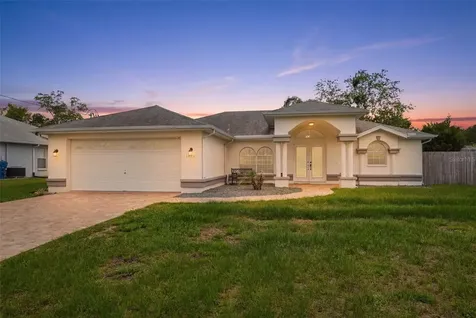 2075 Godfrey Avenue Spring Hill FL 34609