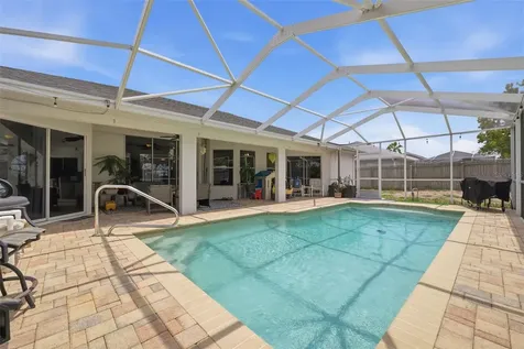 2075 Godfrey Avenue Spring Hill FL 34609