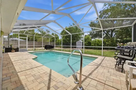 2075 Godfrey Avenue Spring Hill FL 34609