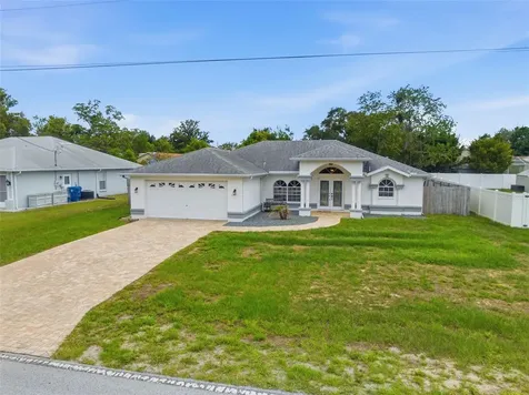 2075 Godfrey Avenue Spring Hill FL 34609