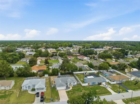2075 Godfrey Avenue Spring Hill FL 34609