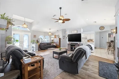 2075 Godfrey Avenue Spring Hill FL 34609