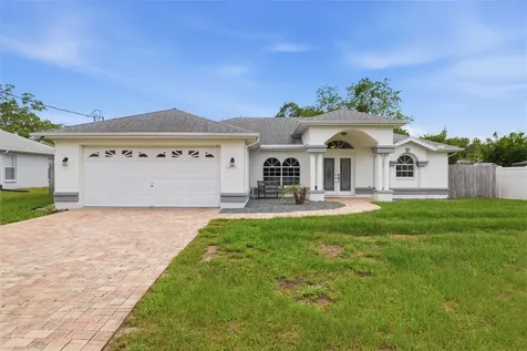 2075 Godfrey Avenue Spring Hill FL 34609