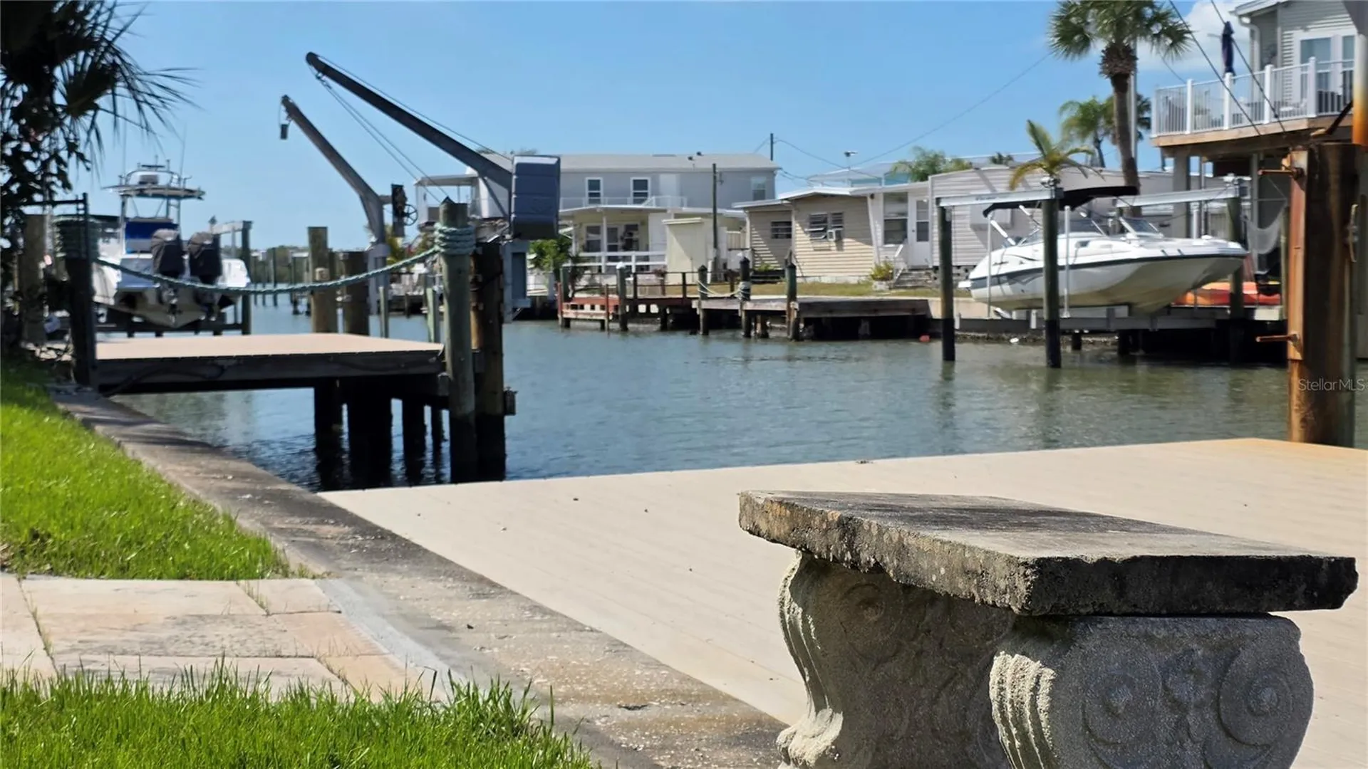 8521 42nd Avenue N St Petersburg FL 33709