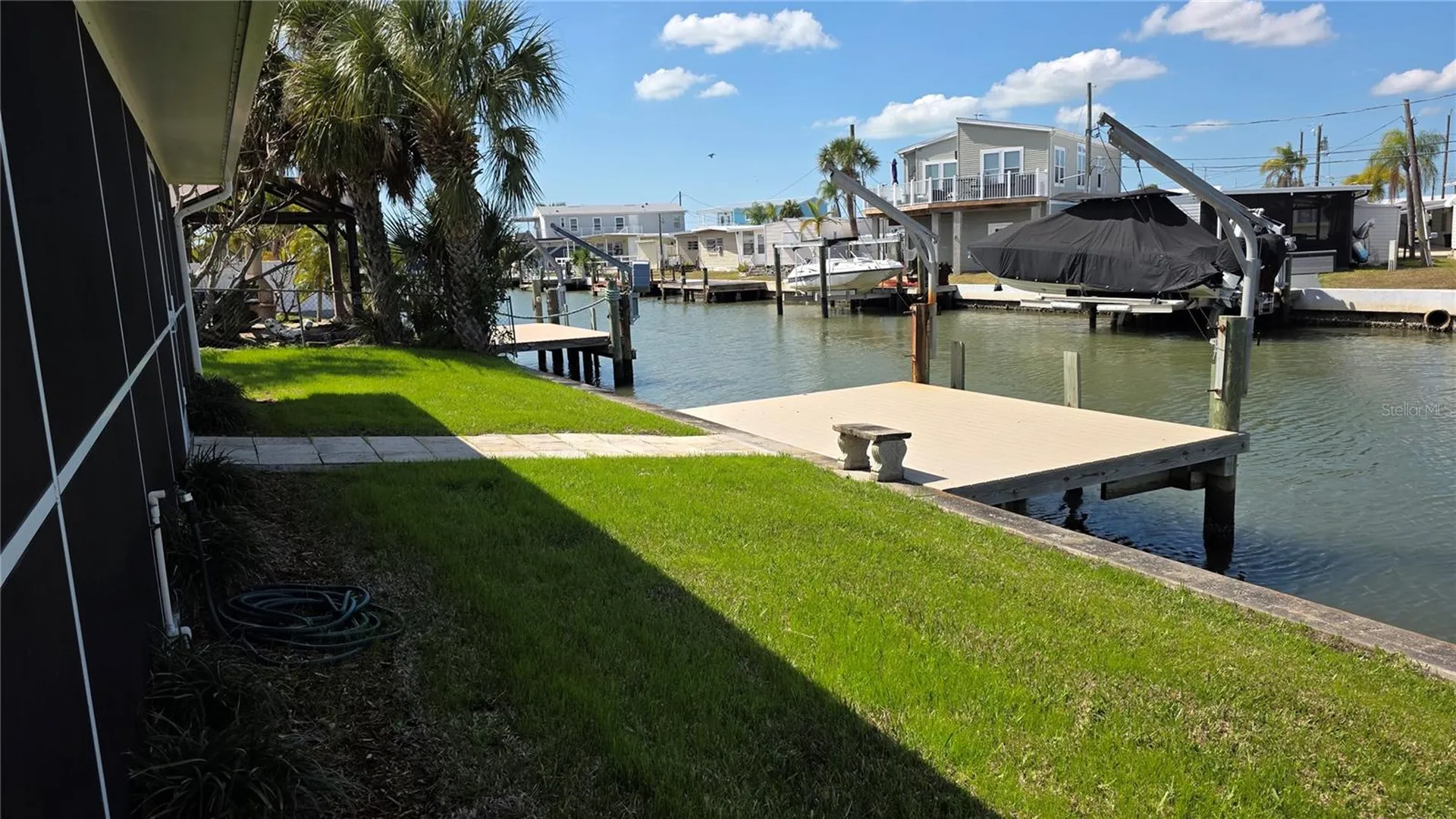 8521 42nd Avenue N St Petersburg FL 33709