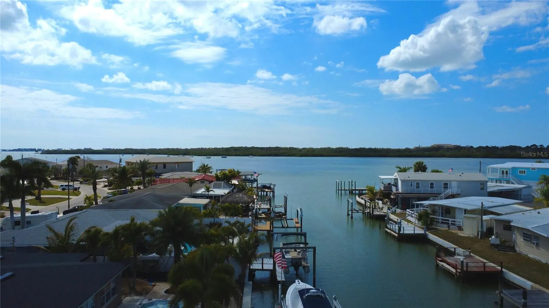 8521 42nd Avenue N St Petersburg FL 33709