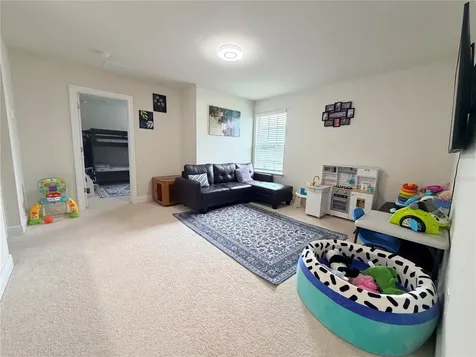 4404 Foggy Oak Lane Sanford FL 32773