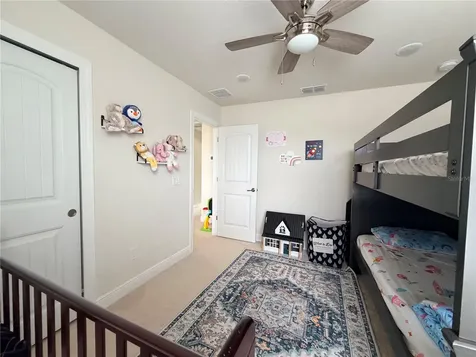 4404 Foggy Oak Lane Sanford FL 32773