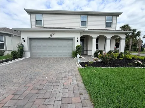 4404 Foggy Oak Lane Sanford FL 32773