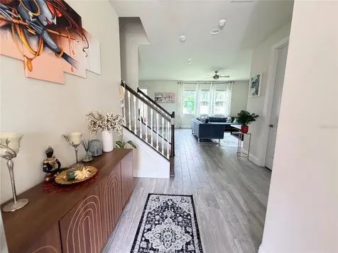 4404 Foggy Oak Lane Sanford FL 32773