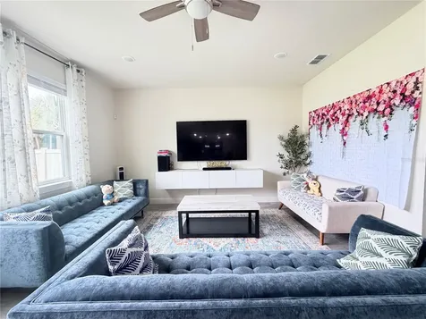 4404 Foggy Oak Lane Sanford FL 32773