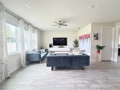 4404 Foggy Oak Lane Sanford FL 32773